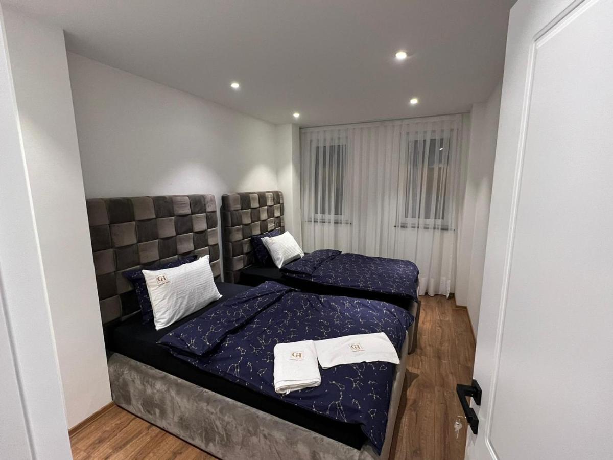 ستروغا Comfort Hotel المظهر الخارجي الصورة