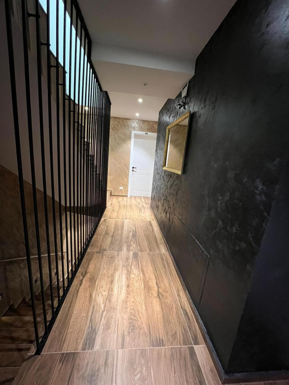 ستروغا Comfort Hotel المظهر الخارجي الصورة