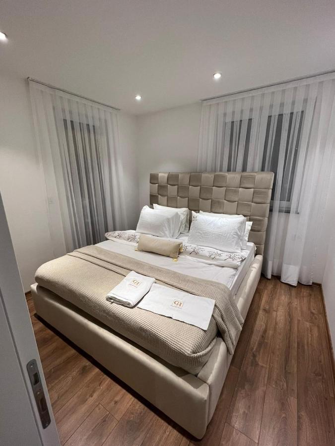 ستروغا Comfort Hotel المظهر الخارجي الصورة