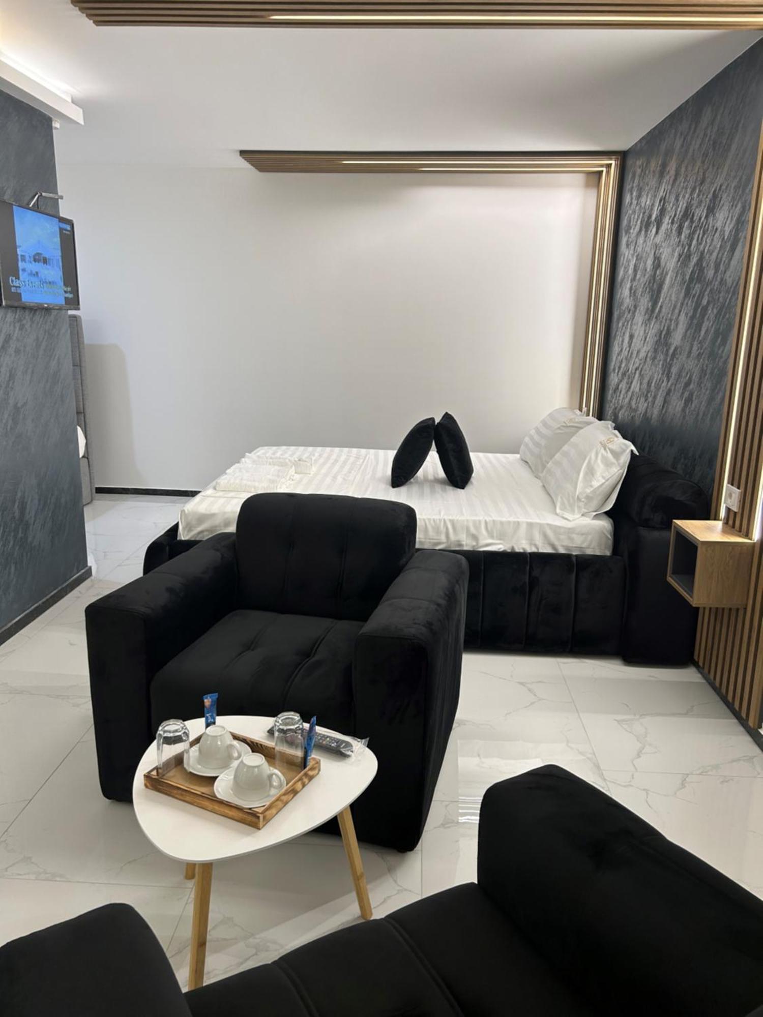 ستروغا Comfort Hotel المظهر الخارجي الصورة