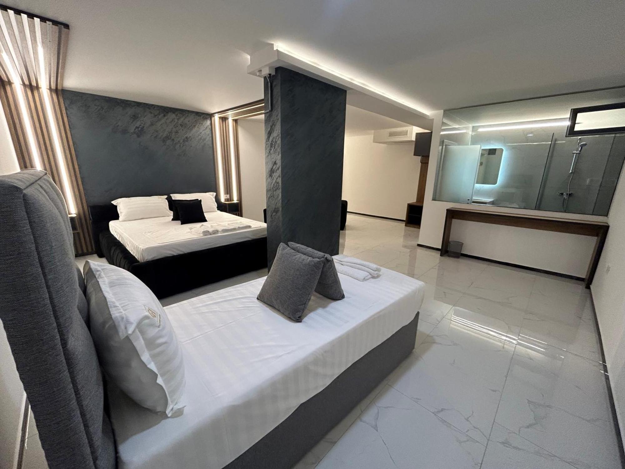 ستروغا Comfort Hotel المظهر الخارجي الصورة