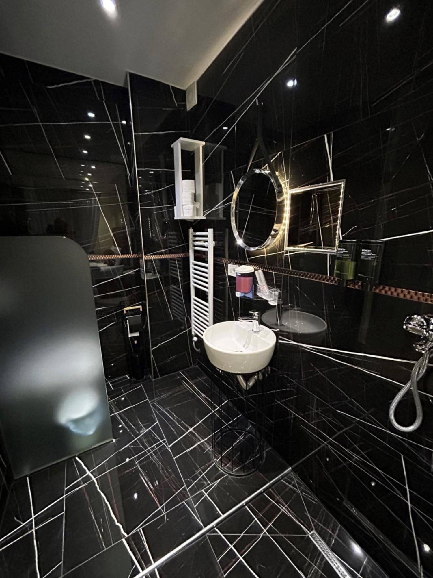 ستروغا Comfort Hotel المظهر الخارجي الصورة