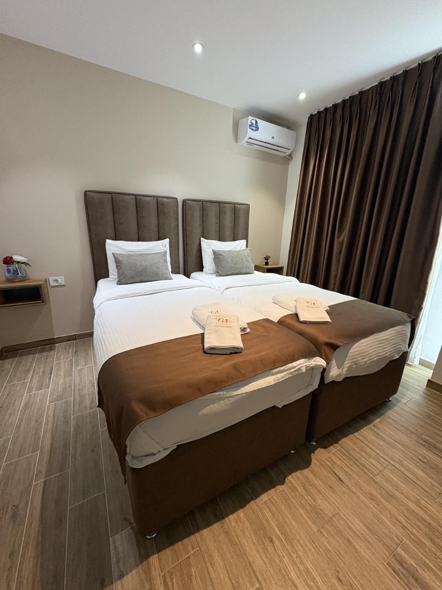 ستروغا Comfort Hotel المظهر الخارجي الصورة