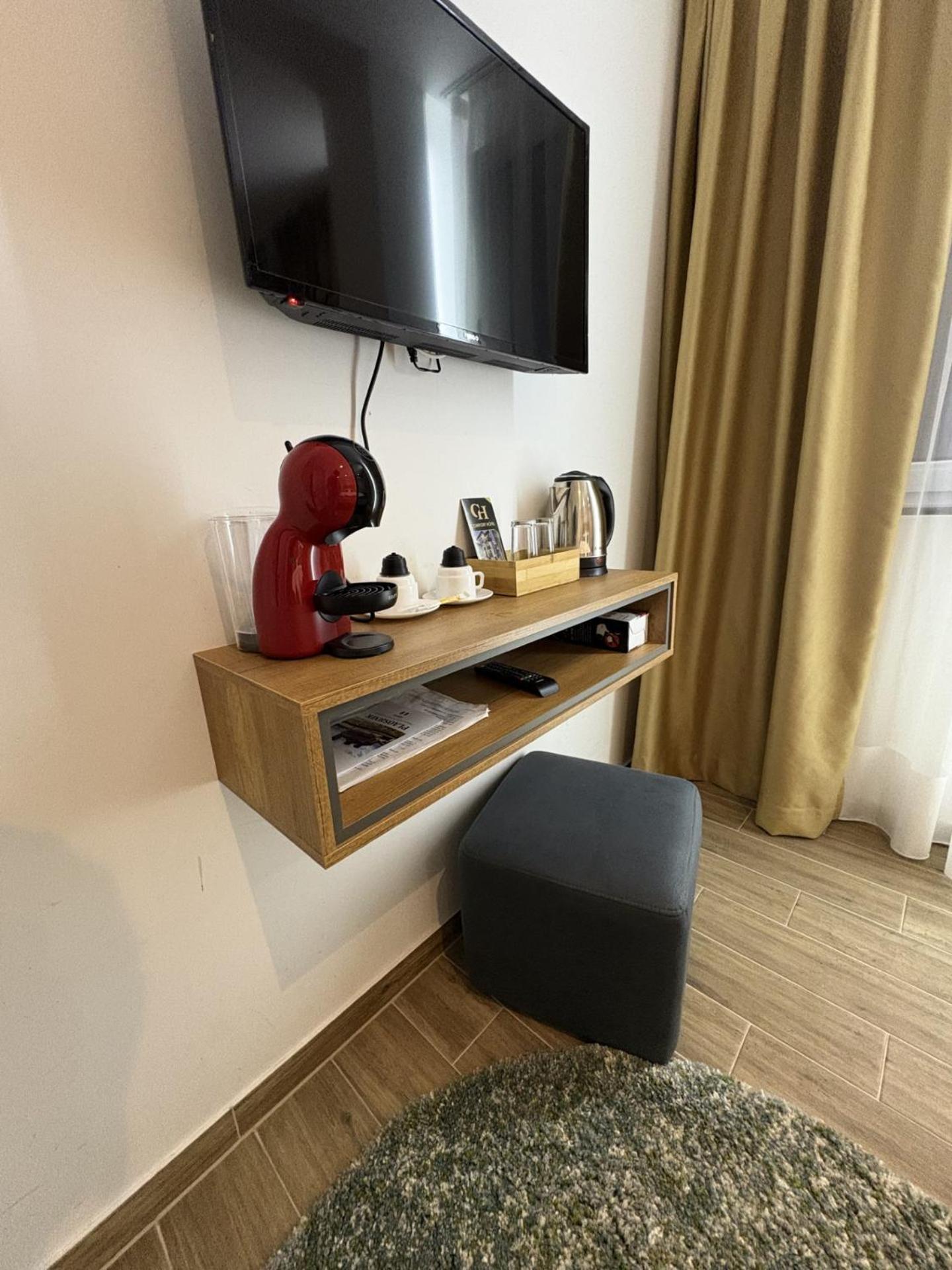 ستروغا Comfort Hotel المظهر الخارجي الصورة