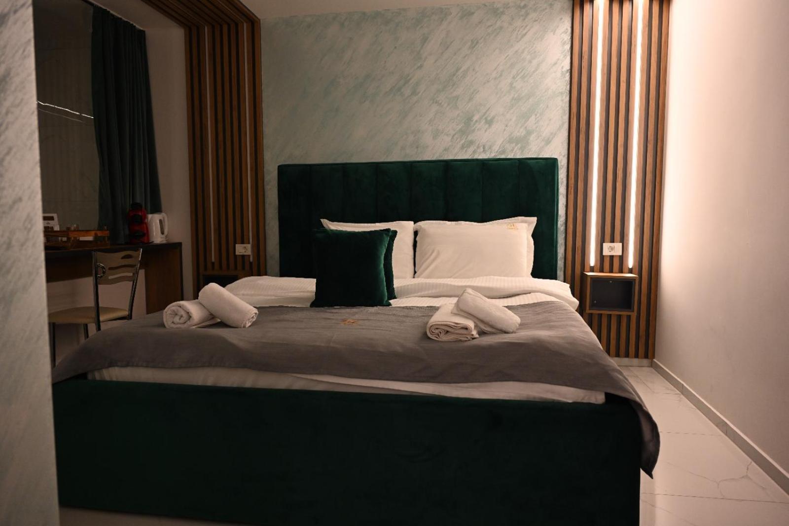 ستروغا Comfort Hotel المظهر الخارجي الصورة