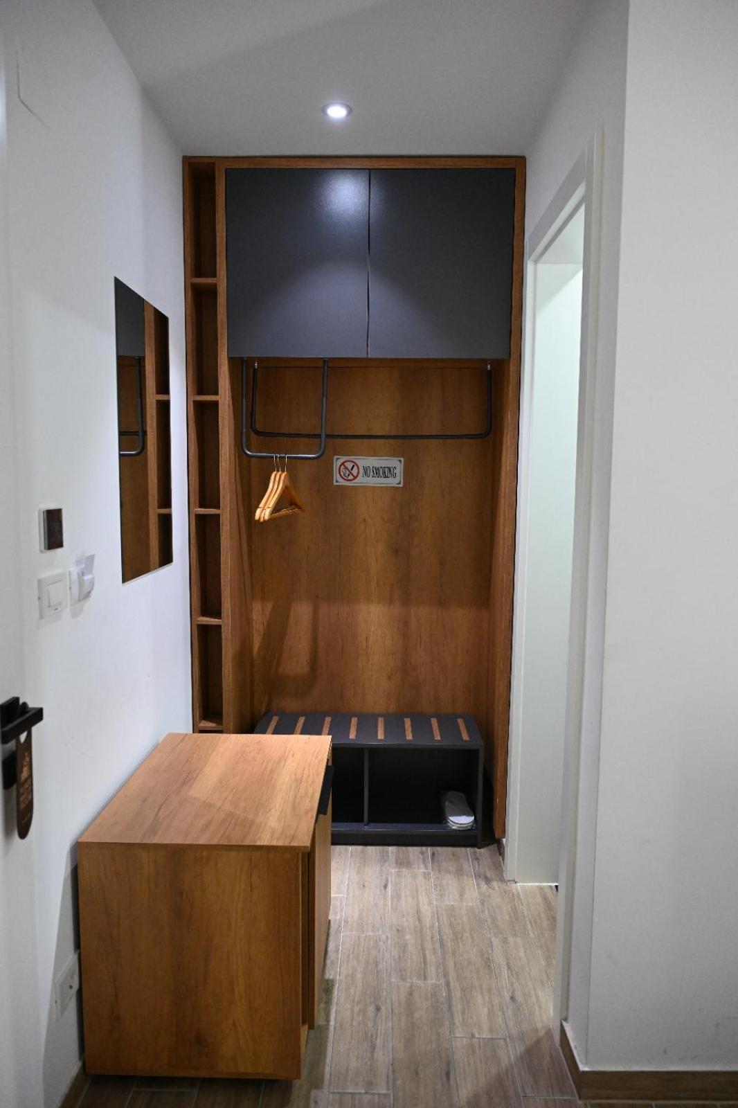 ستروغا Comfort Hotel المظهر الخارجي الصورة