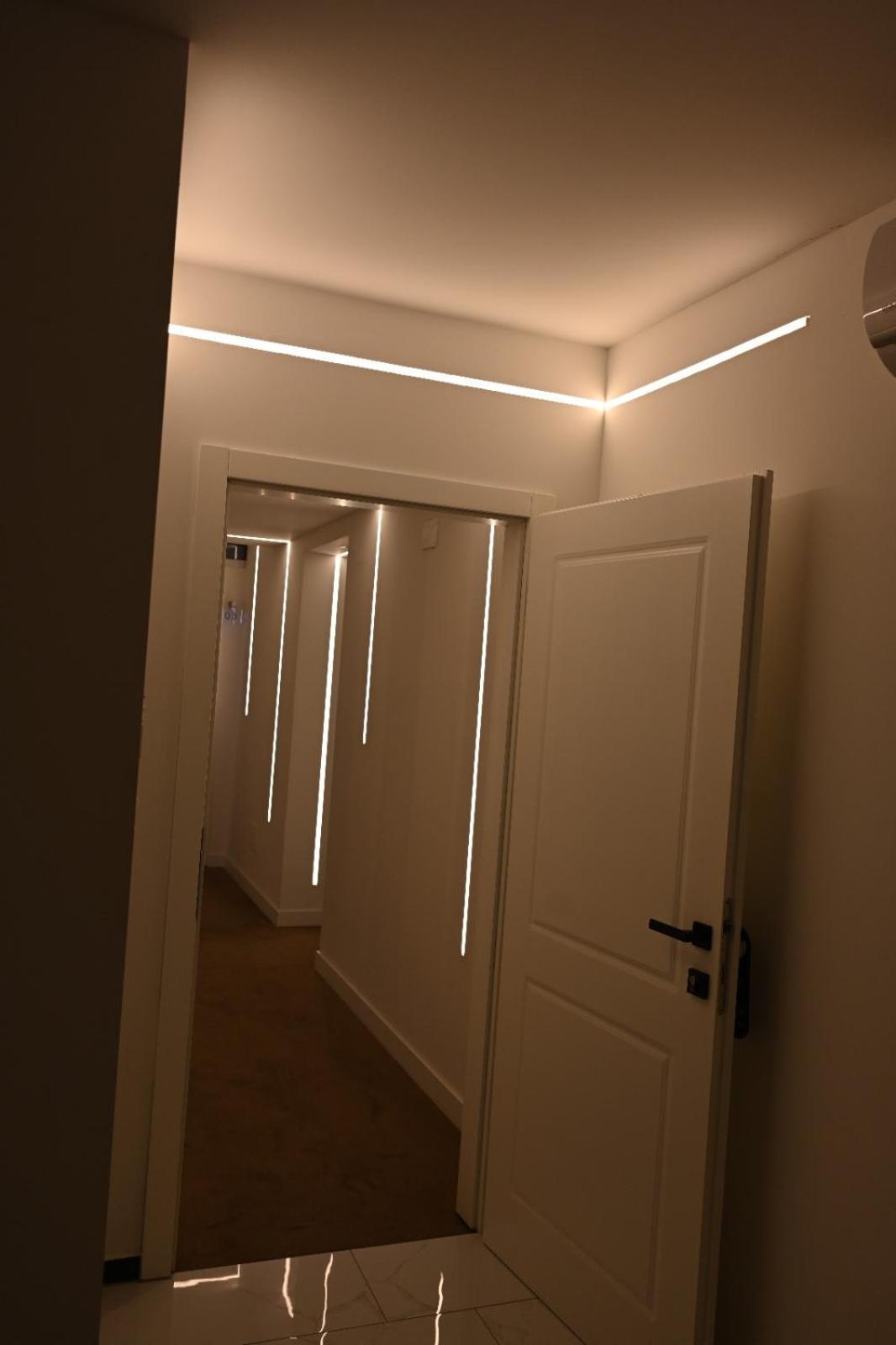 ستروغا Comfort Hotel المظهر الخارجي الصورة